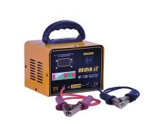 Demiriz Akü Test Cihazı