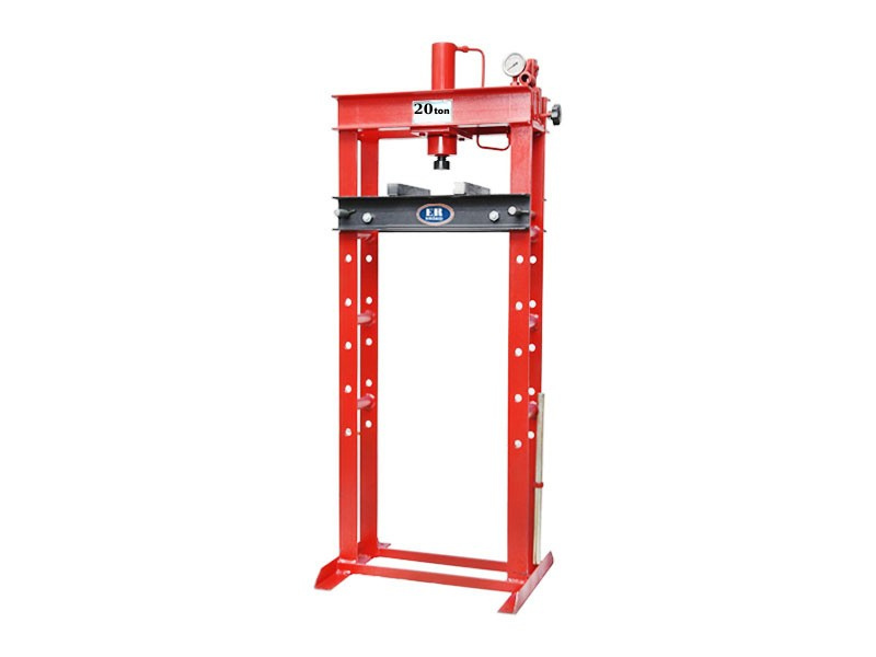 ER 20 Ton Hidrolik Pres