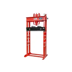 ER 20 Ton Hidrolik Pres