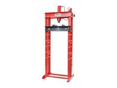 ER 15 Ton Hidrolik Pres