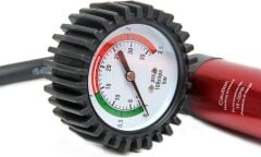 Radyatör Su Kaçak Test Kiti 12 Parça