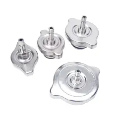 Radyatör Su Kaçak Test Kiti 12 Parça