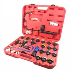 Radyatör Test Kiti 28 Parça