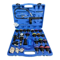 Radyatör Test Kiti 28 Parça
