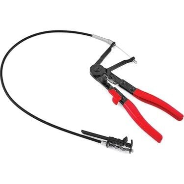 DHT Hortum Kelepçe Pensesi Spiralli