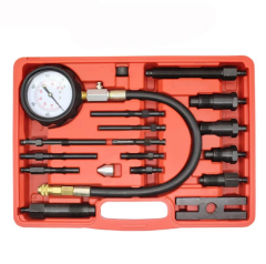 Rico Dizel Yakıt Kompresyon Test Kiti Cihazı