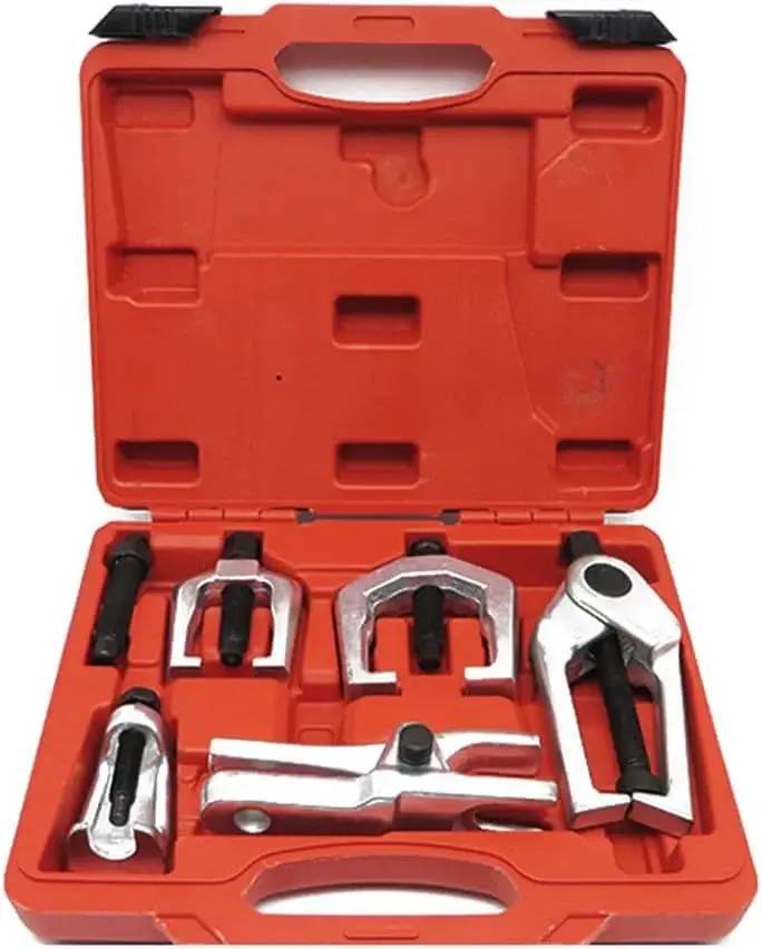 5 Parça Rotil Çektirme Seti