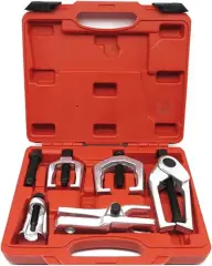 5 Parça Rotil Çektirme Seti