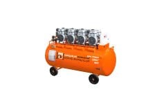 KRS 200 Litre Sessiz Kompresör