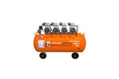 KRS 200 Litre Sessiz Kompresör