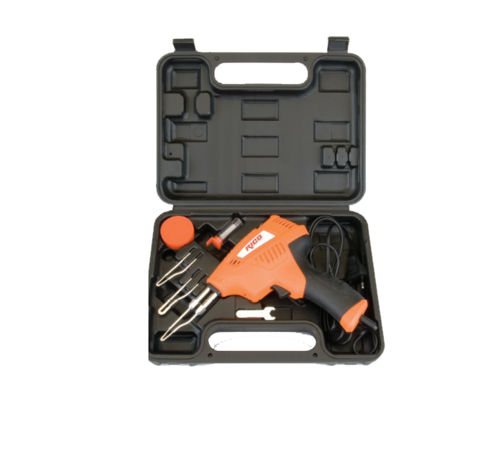 Rico Pro Tabanca Havya Seti 200W