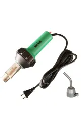 NORTHPLAS Plastik Kaynak Makinesi 220v