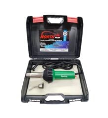 NORTHPLAS Plastik Kaynak Makinesi 220v