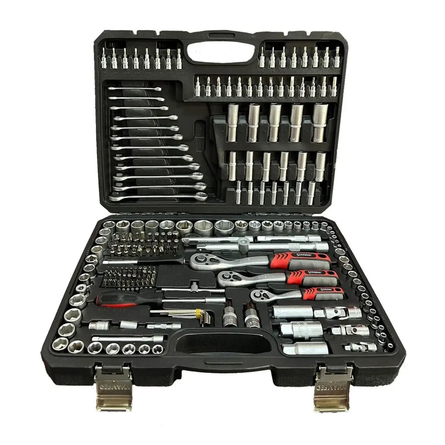 STAHLMAYER 216 Parça Lokma Seti