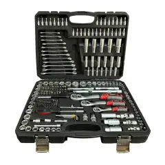 STAHLMAYER 216 Parça Lokma Seti