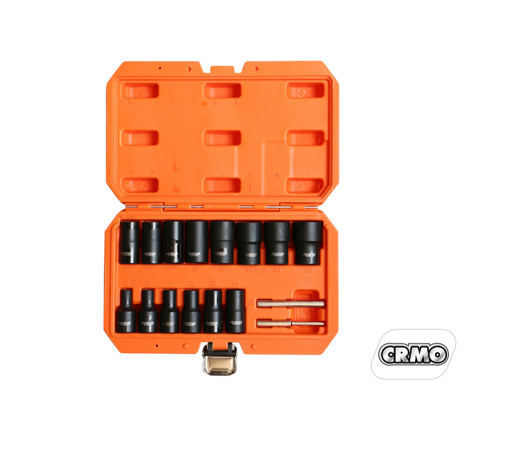 Rico 1/2 Twits Lokma Yalama Sökme Takımı Seti