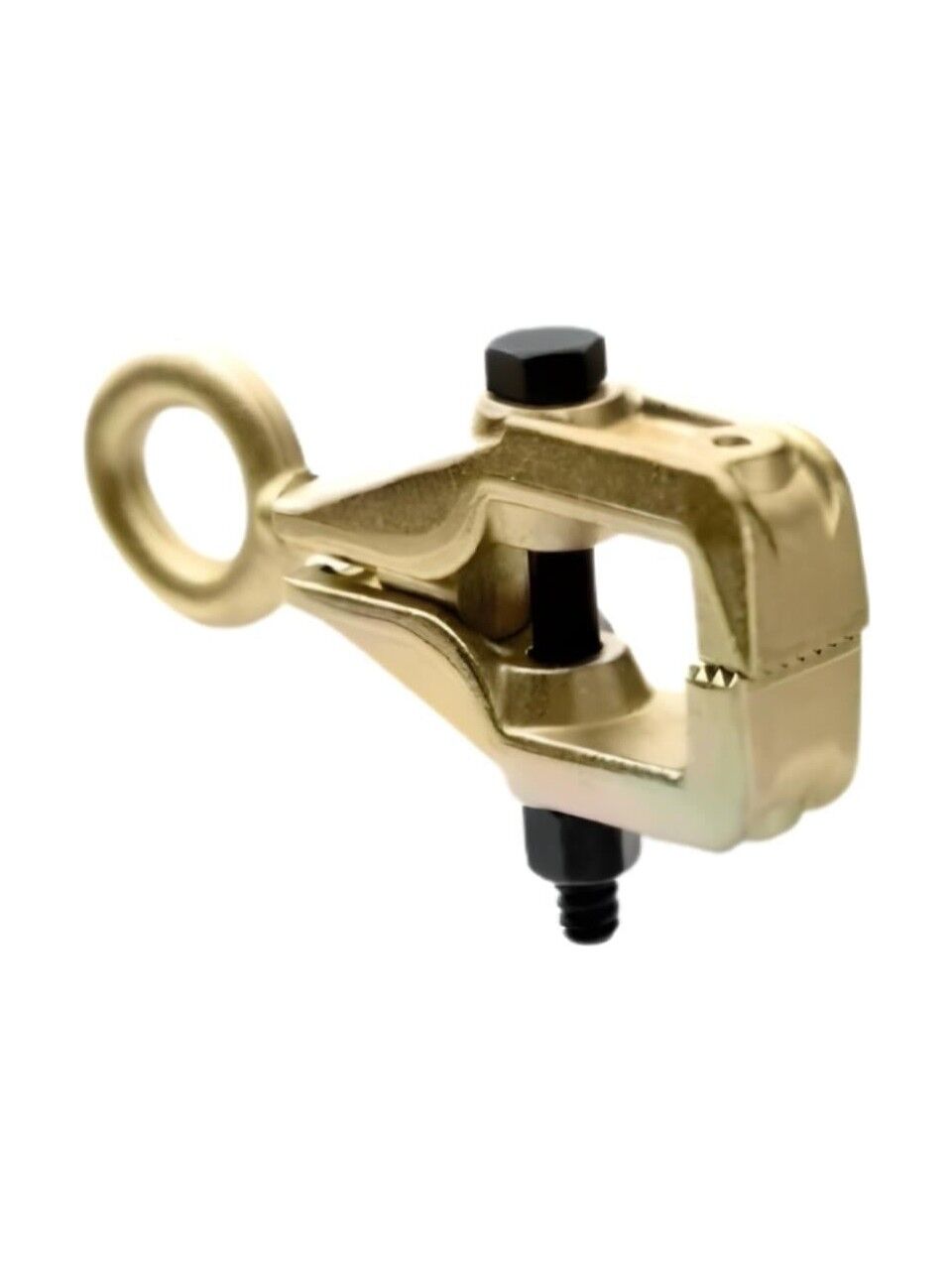 DHT 3 Ton Asimetrik Kurt Ağzı