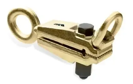 DHT İki Yönlü Kurt Ağzı