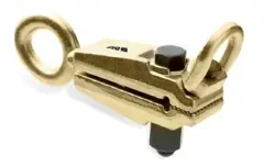 DHT İki Yönlü Kurt Ağzı