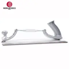 WORLDFORCE Kaportacı Eğe Kolu 350mm