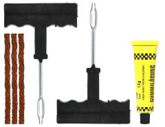 6 Parça Lastik Tamir Seti