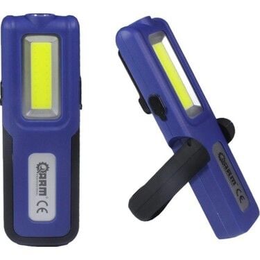 ARM ŞarjlI Led Lamba 240 Lümen