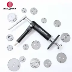 Worldforce Havalı Fren İtme Seti 16 Parça