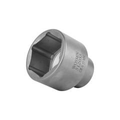 WOSSEN 3/4 Altı Köşe Lokma (41mm)