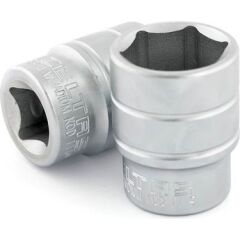 İZELTAŞ 3/4 Altı Köşe Lokma (Kısa 41mm)