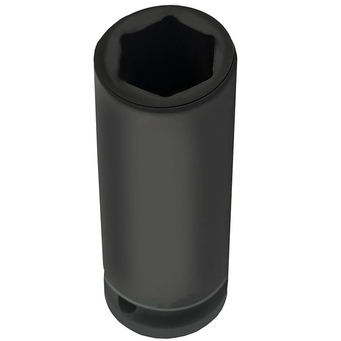 KRS 1/2 Derin Havalı Lokma 22MM