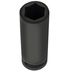 KRS 1/2 Derin Havalı Lokma 22MM