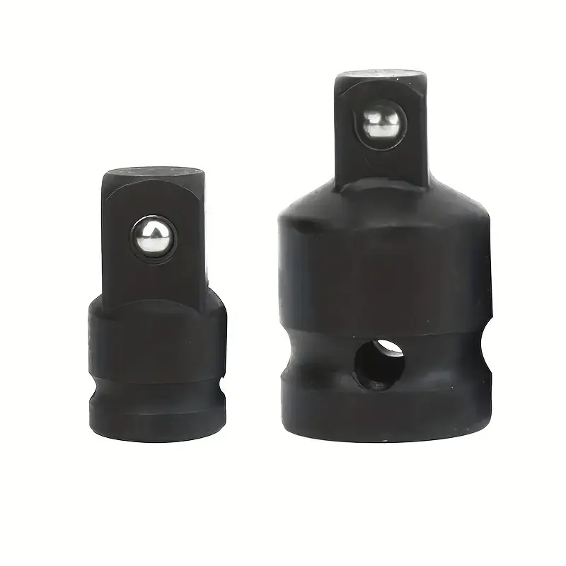 1/2 3/4 - 3/4 1/2 Adaptör 2'li Set