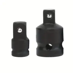 1/2 3/4 - 3/4 1/2 Adaptör 2'li Set