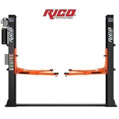 4 Ton Tam Otomatik Hidrolik Sistemli Lift