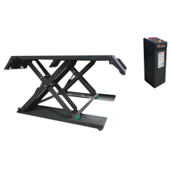 1 Metre 3 Ton Makaslı Lift