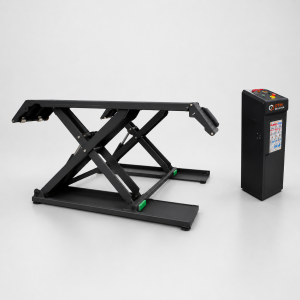 1 Metre 3 Ton Makaslı Lift
