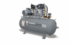 KRS Kompresör 300 Litre 8 Bar 5,5 HP Hava Kompresörü