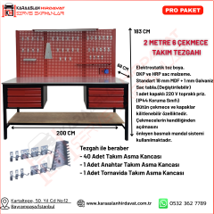 PRO PAKET