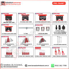 PRO PAKET