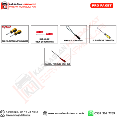 PRO PAKET