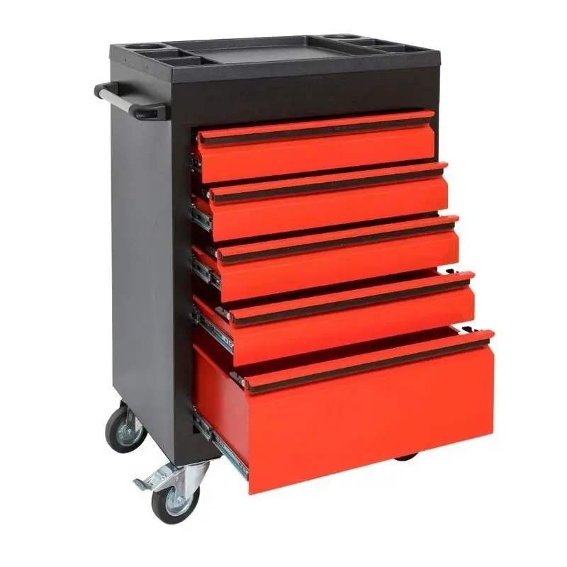 5 ÇEKMECELİ TAKIM ARABASI BOŞ