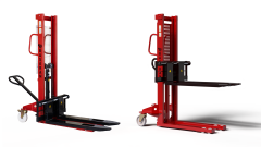 BŞR-504 1.5 TON İSTİF MAKİNESİ