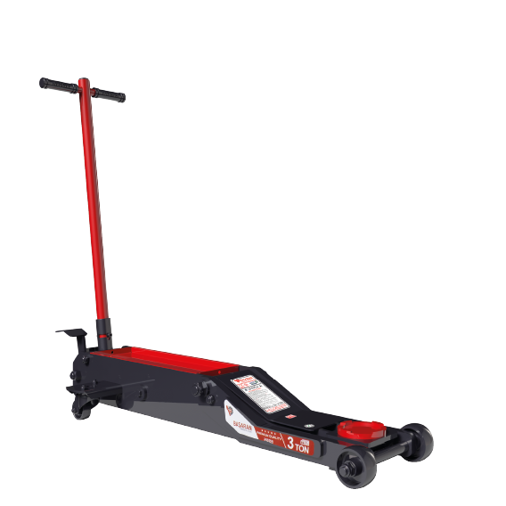 BŞR-15 3 TON HİDROLİK KRİKO (ALÇAK ŞASE)