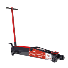 BŞR-14 3 TON HİDROLİK KRİKO (NORMAL ŞASE)