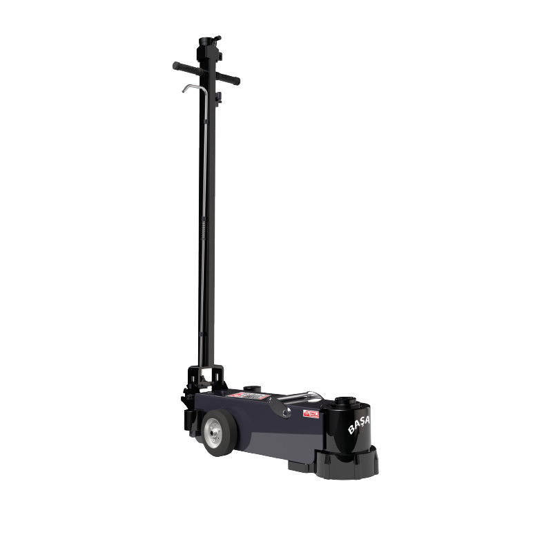 BŞR 40-20 TON HİDROPNOMATİK KRİKO