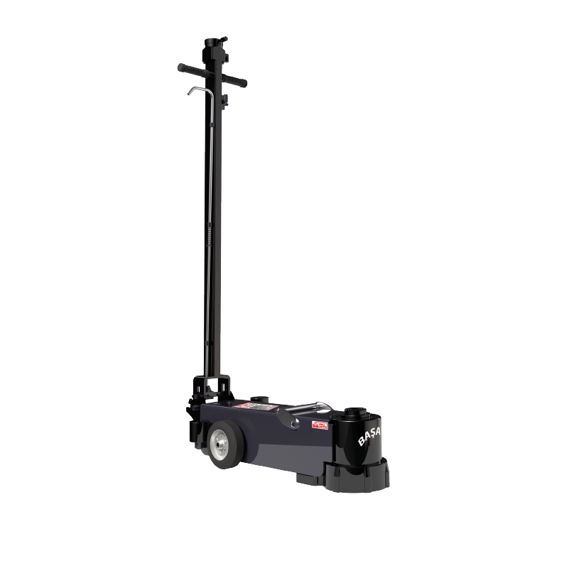 BŞR 40-20 TON HİDROPNOMATİK KRİKO
