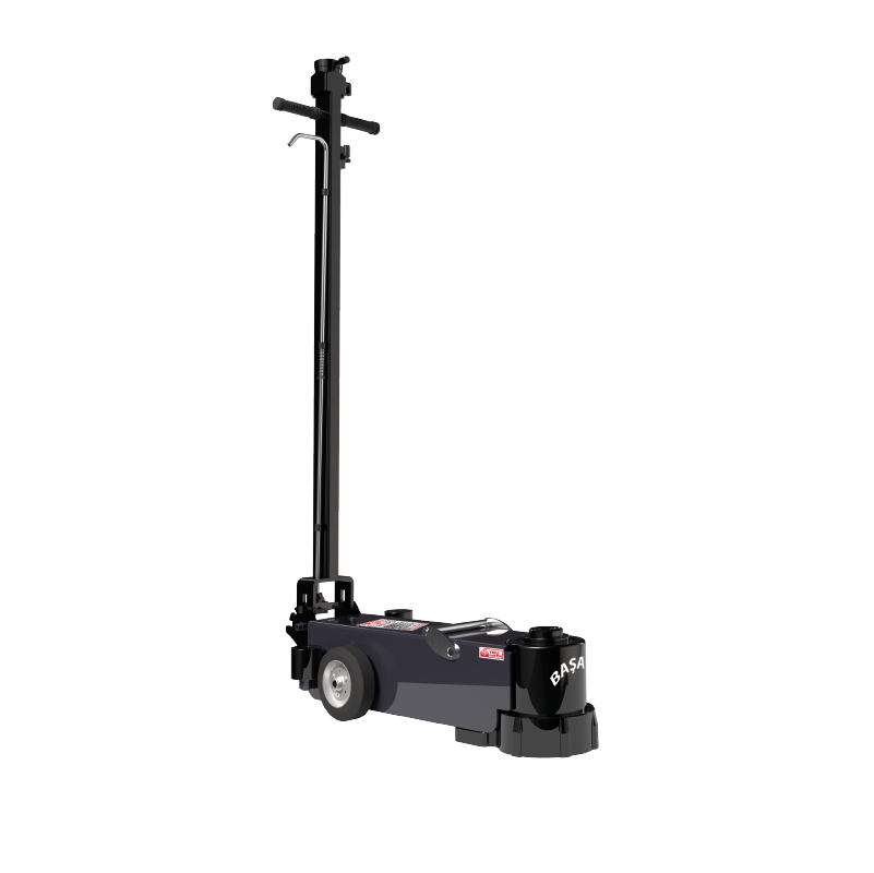 BŞR 40-20 TON HİDROPNOMATİK KRİKO