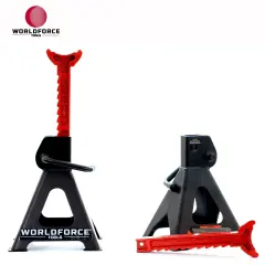 WorldForce Kriko Standı 2 Ton