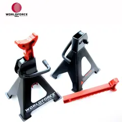 WorldForce Kriko Standı 2 Ton
