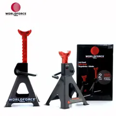 WorldForce Kriko Standı 2 Ton